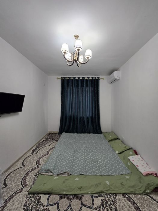 1-room apartment, 36 m², Tashkent, Sergeli District, for sale