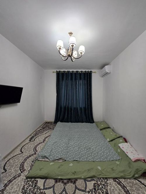 1-room apartment, 36 m²