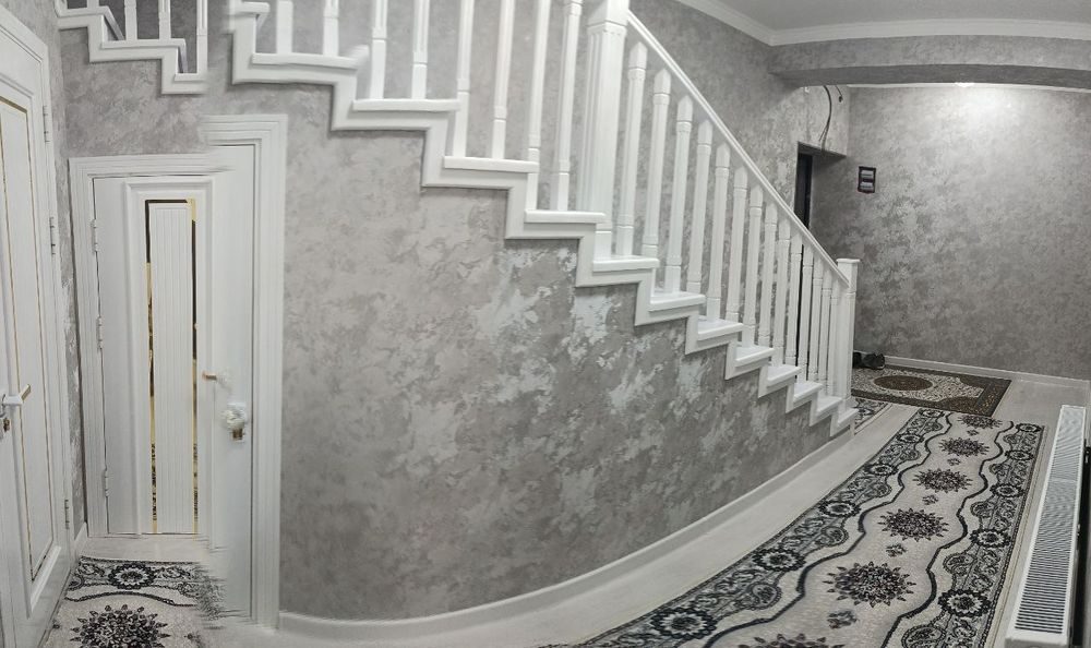 5-xonali kvartira, 100 m², Toshkent, Sergeli tumani, sotuvga