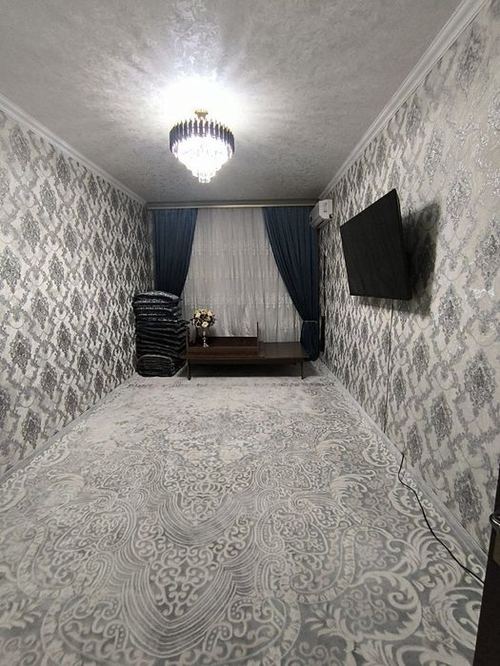 3-room apartment, 72 m²