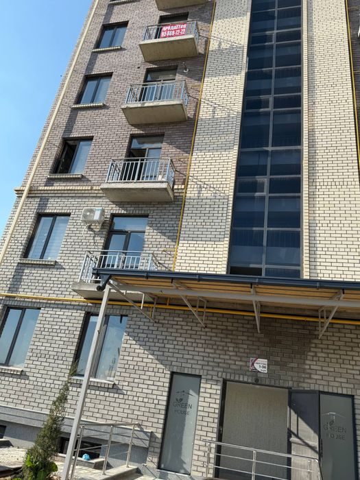 2-room apartment, 40 m², Tashkent, Sergeli District, for sale
