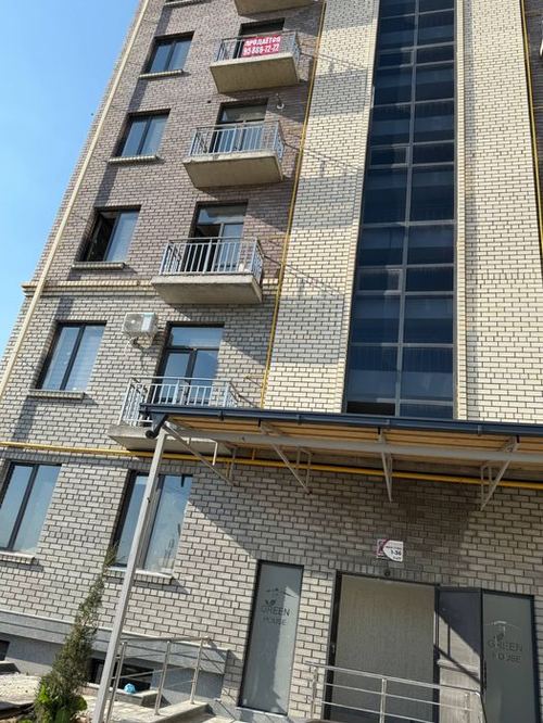 2-room apartment, 40 m²