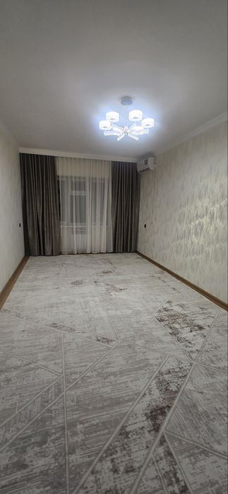 2-room apartment, 59 m²
