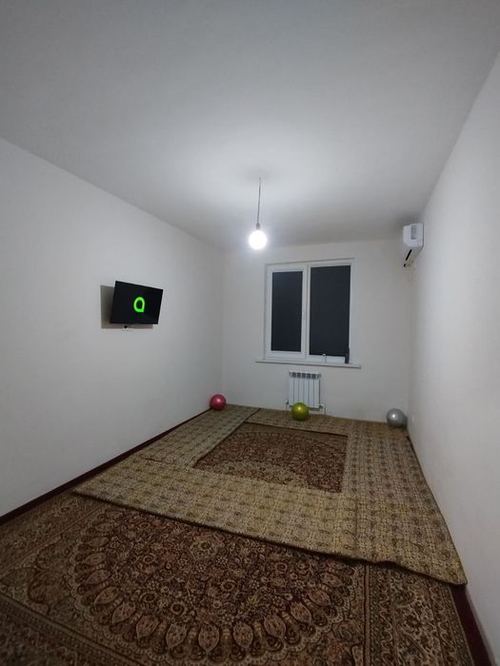 1-room apartment, 40 m²