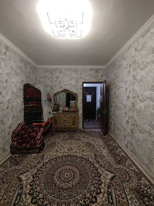 1-room apartment, 36 m², Tashkent, Sergeli District, for sale