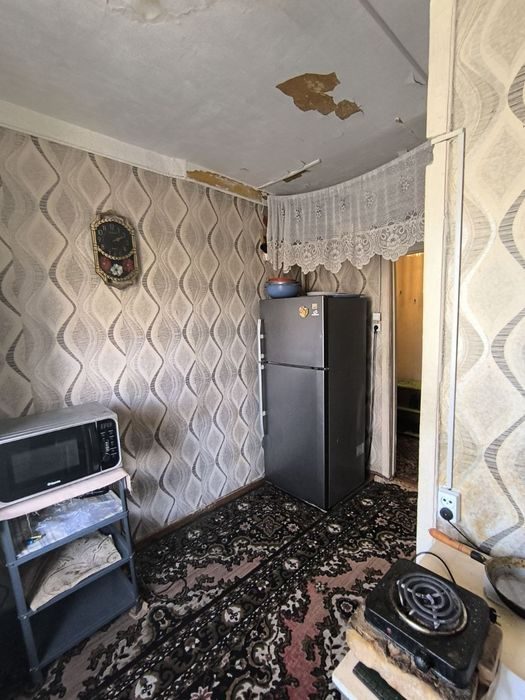 3-xonali kvartira, 53 m², Toshkent, Sergeli tumani, sotuvga