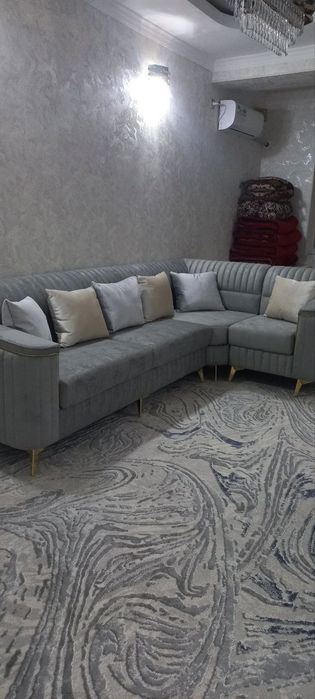 2-room apartment, 50 m²