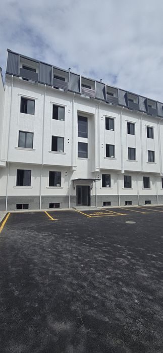 2-room apartment, 52 m², Tashkent, Sergeli District, for sale