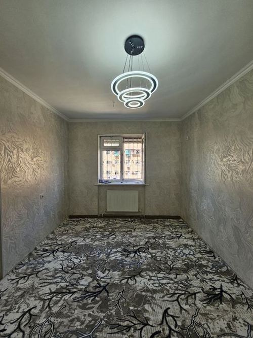 2-room apartment, 43 m²
