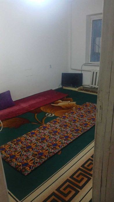 2-xonali kvartira, 36 m²