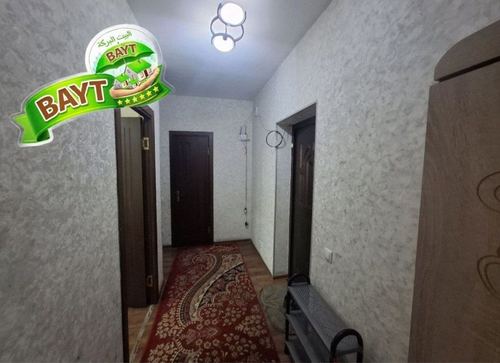 1-room apartment, 38 m²