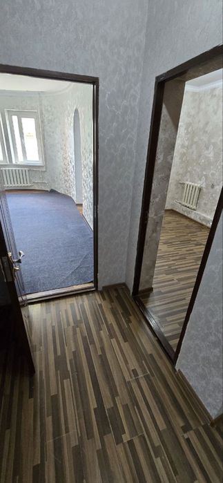 1-xonali kvartira, 42 m²