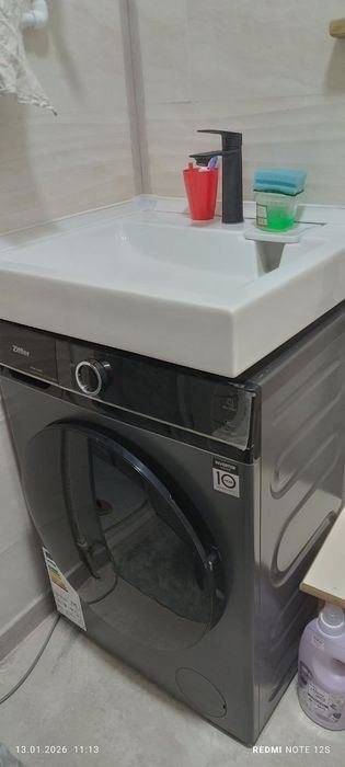 1-xonali kvartira, 38 m²