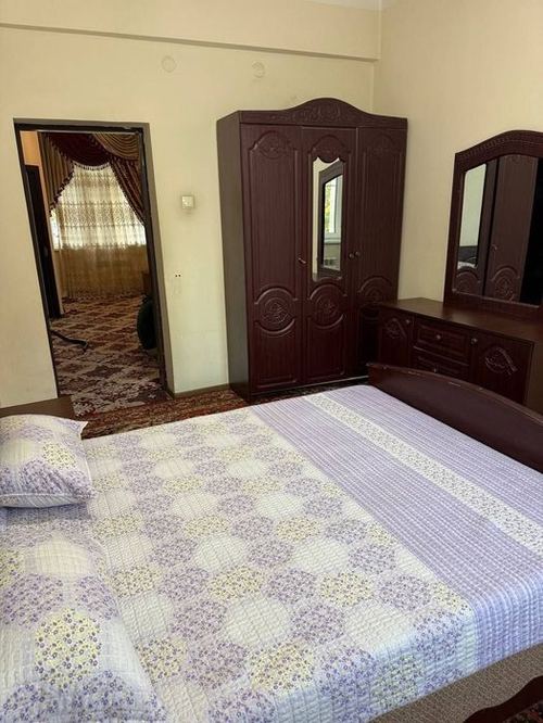 2-room apartment, 48 m²