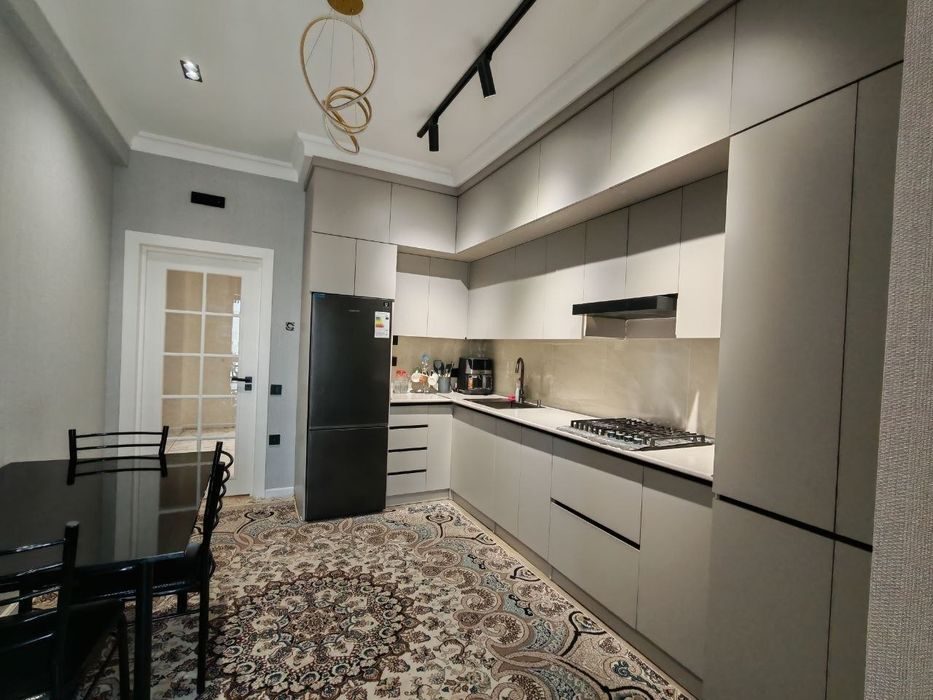 2-xonali kvartira, 62.48 m², Toshkent, Sergeli tumani, sotuvga
