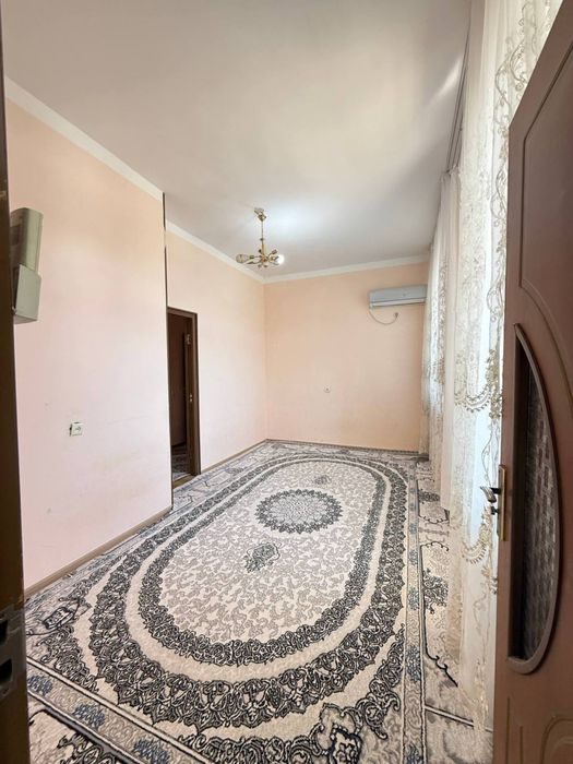 2-room apartment, 46 m², Tashkent, Sergeli District, for sale
