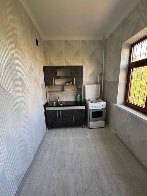 1-xonali kvartira, 40 m²