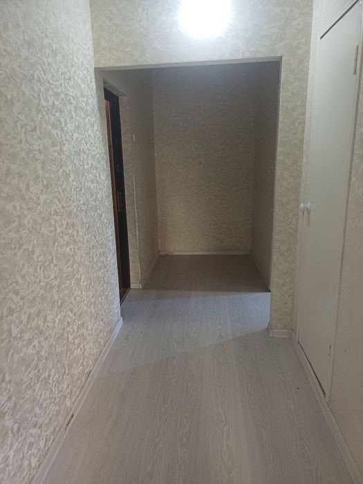 1-xonali kvartira, 45 m², Toshkent, Sergeli tumani, sotuvga
