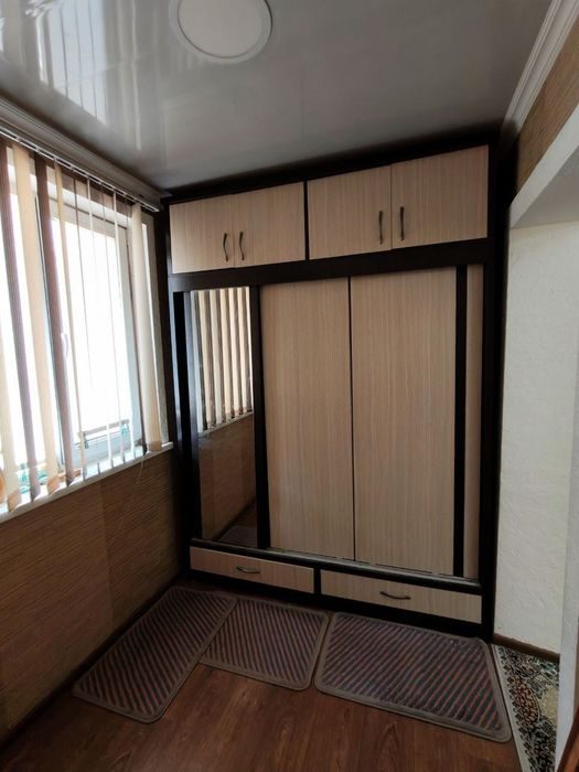 1-xonali kvartira, 38 m², Toshkent, Sergeli tumani, sotuvga