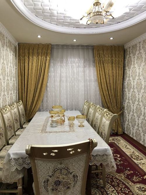 3-xonali kvartira, 85 m²