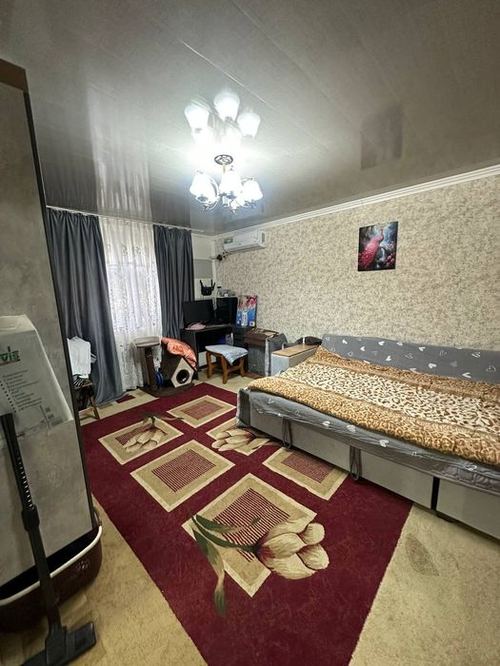 1-xonali kvartira, 32 m²