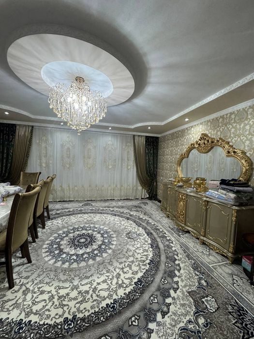 2-room apartment, 65 m², Tashkent, Sergeli District, for sale