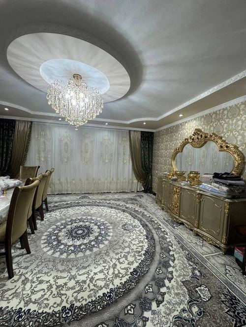2-xonali kvartira, 65 m²
