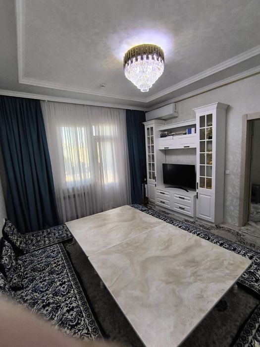 2-room apartment, 65 m², Tashkent, Sergeli District, for sale