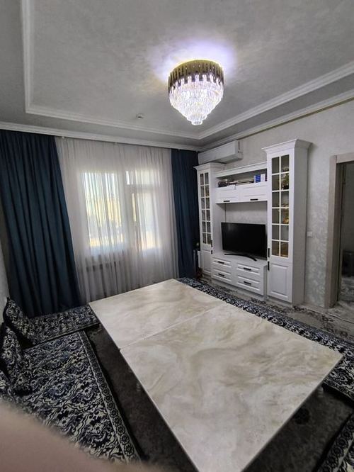 2-xonali kvartira, 65 m²