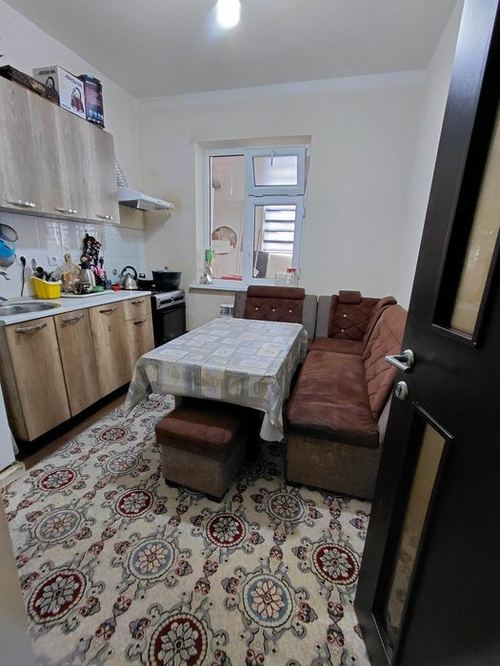 3-xonali kvartira, 75 m²