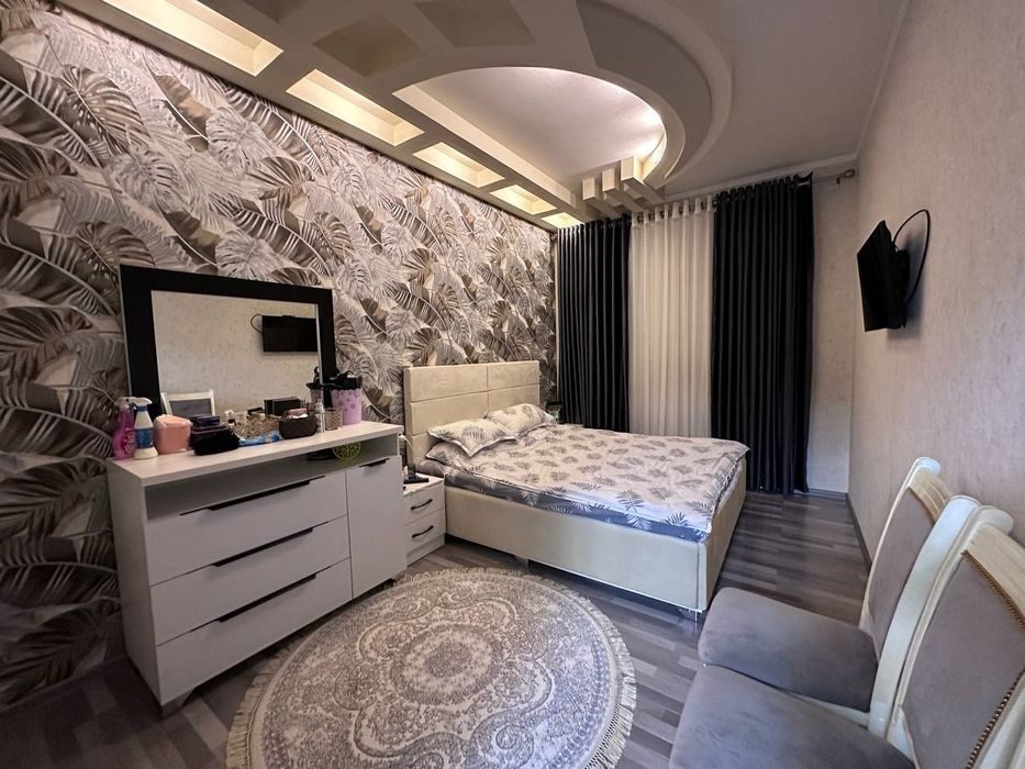 6-room apartment, 231 m², Tashkent, Sergeli District, for sale