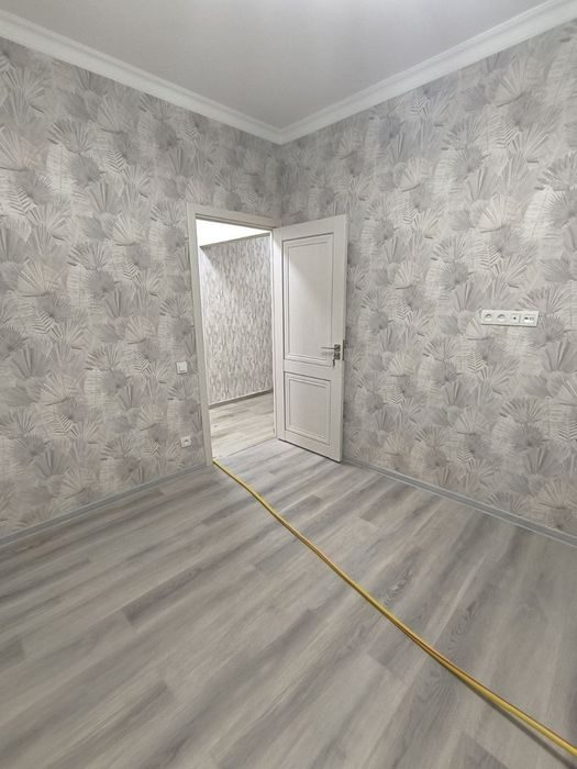 1-xonali kvartira, 42.2 m², Toshkent, Sergeli tumani, sotuvga