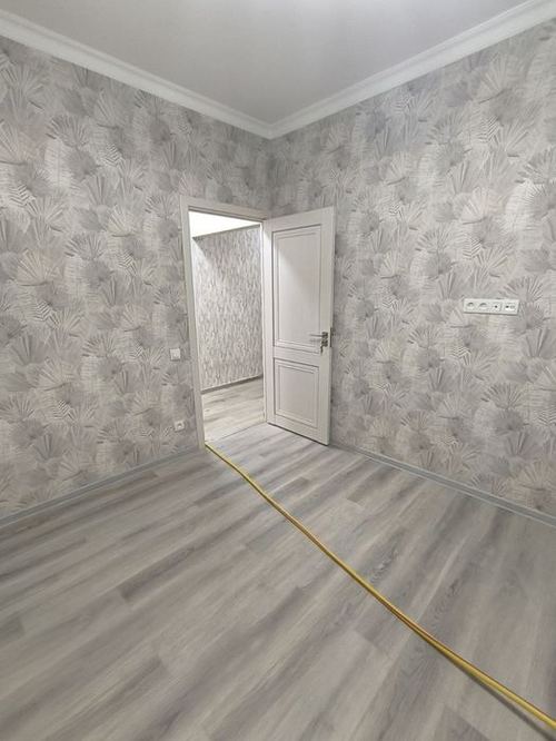 1-xonali kvartira, 42.2 m²
