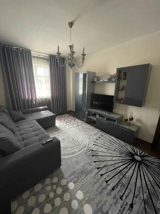 2-room apartment, 57 m², Tashkent, Sergeli District, for sale