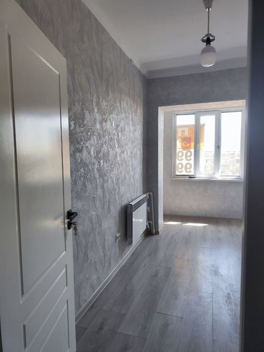 3-xonali kvartira, 53 m², Toshkent, Sergeli tumani, sotuvga