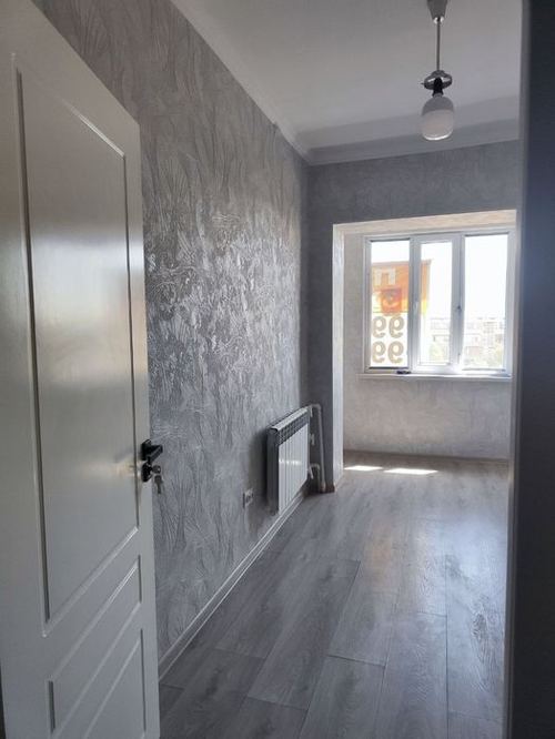 3-xonali kvartira, 53 m²