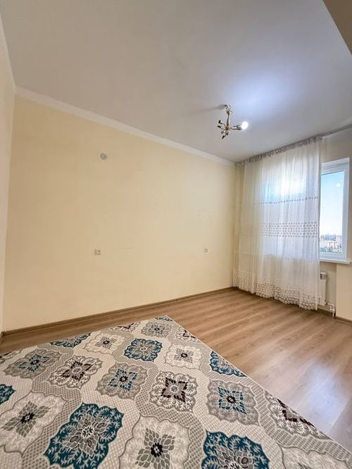 2-xonali kvartira, 48 m²