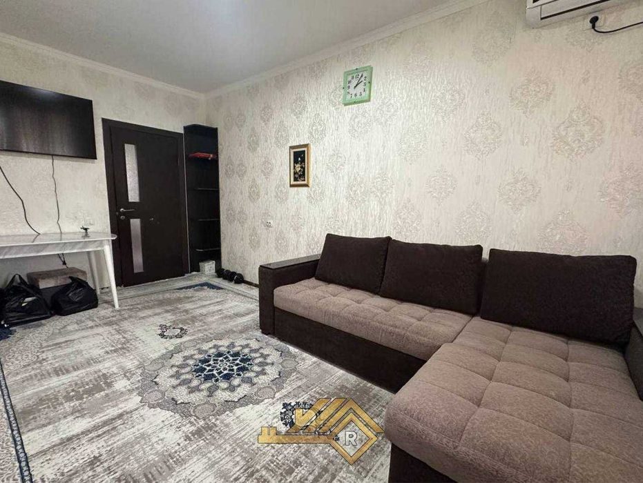 1-xonali kvartira, 38 m², Toshkent, Sergeli tumani, ijaraga
