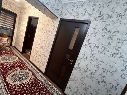 3-xonali kvartira, 57 m²