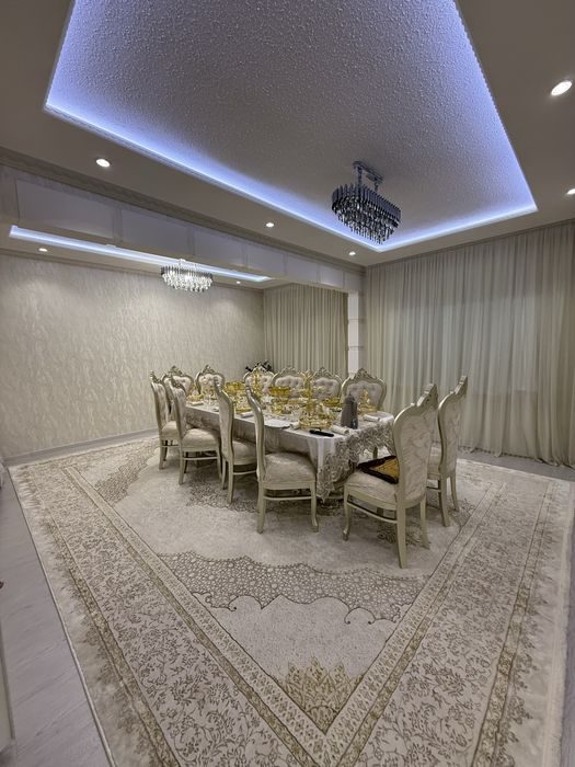 4-room apartment, 94 m², Tashkent, Sergeli District, for sale