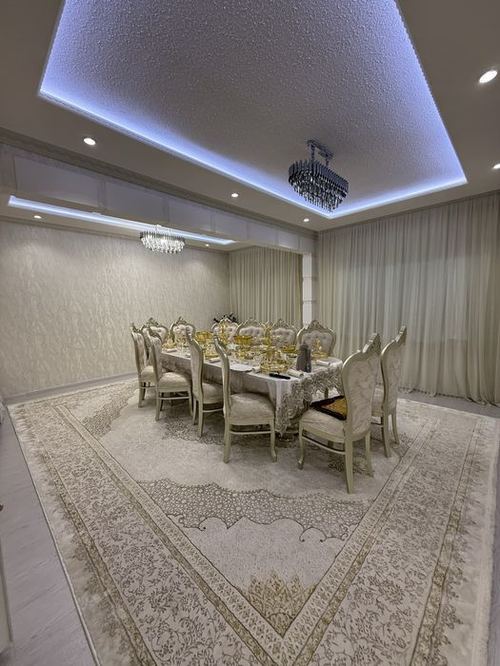4-xonali kvartira, 94 m²