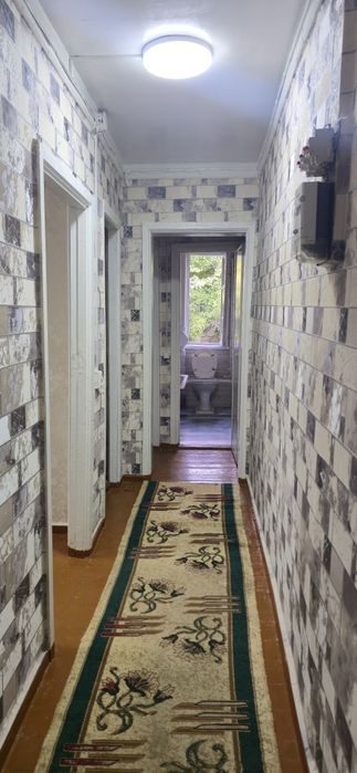 3-room apartment, 52 m², Tashkent, Sergeli District, for sale