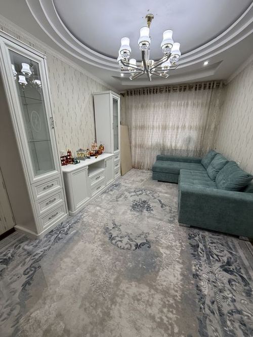 4-xonali kvartira, 92 m²
