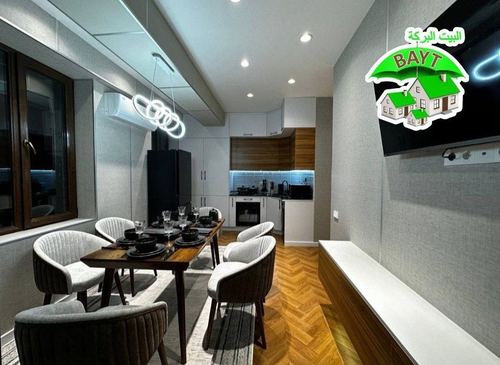 3-xonali kvartira, 62 m²