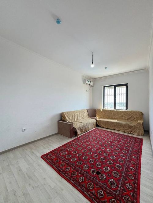 2-xonali kvartira, 54 m²