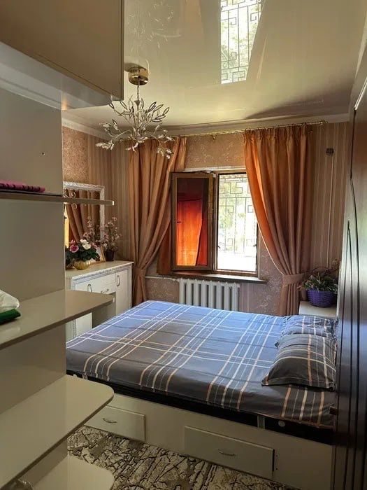 2-xonali kvartira, 74 m², Toshkent, Sergeli tumani, ijaraga
