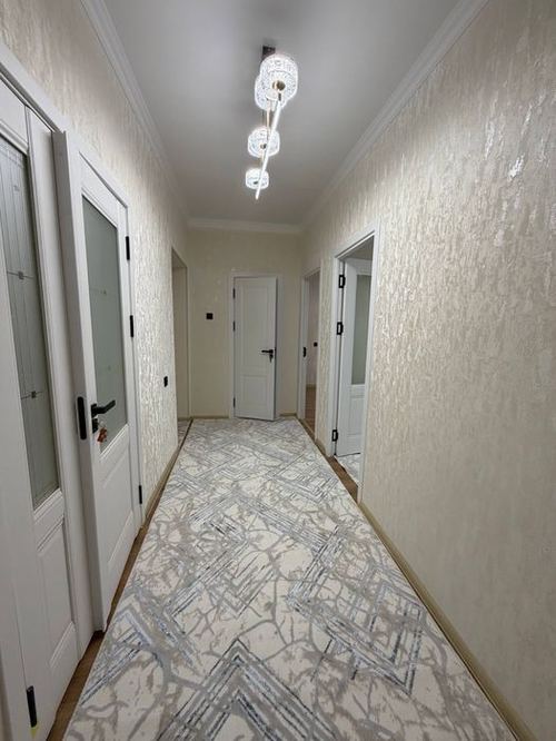 3-xonali kvartira, 78 m²