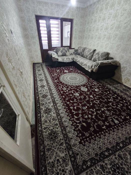 2-xonali kvartira, 70 m², Toshkent, Sergeli tumani, ijaraga