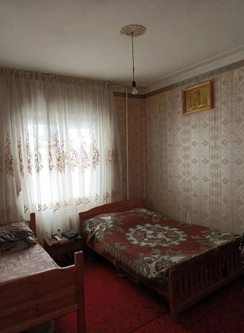 3-xonali kvartira, 78 m²