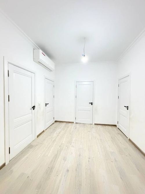 2-xonali kvartira, 54 m²